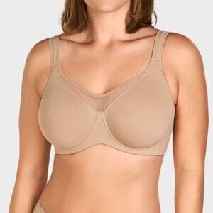 SheCurve Bra